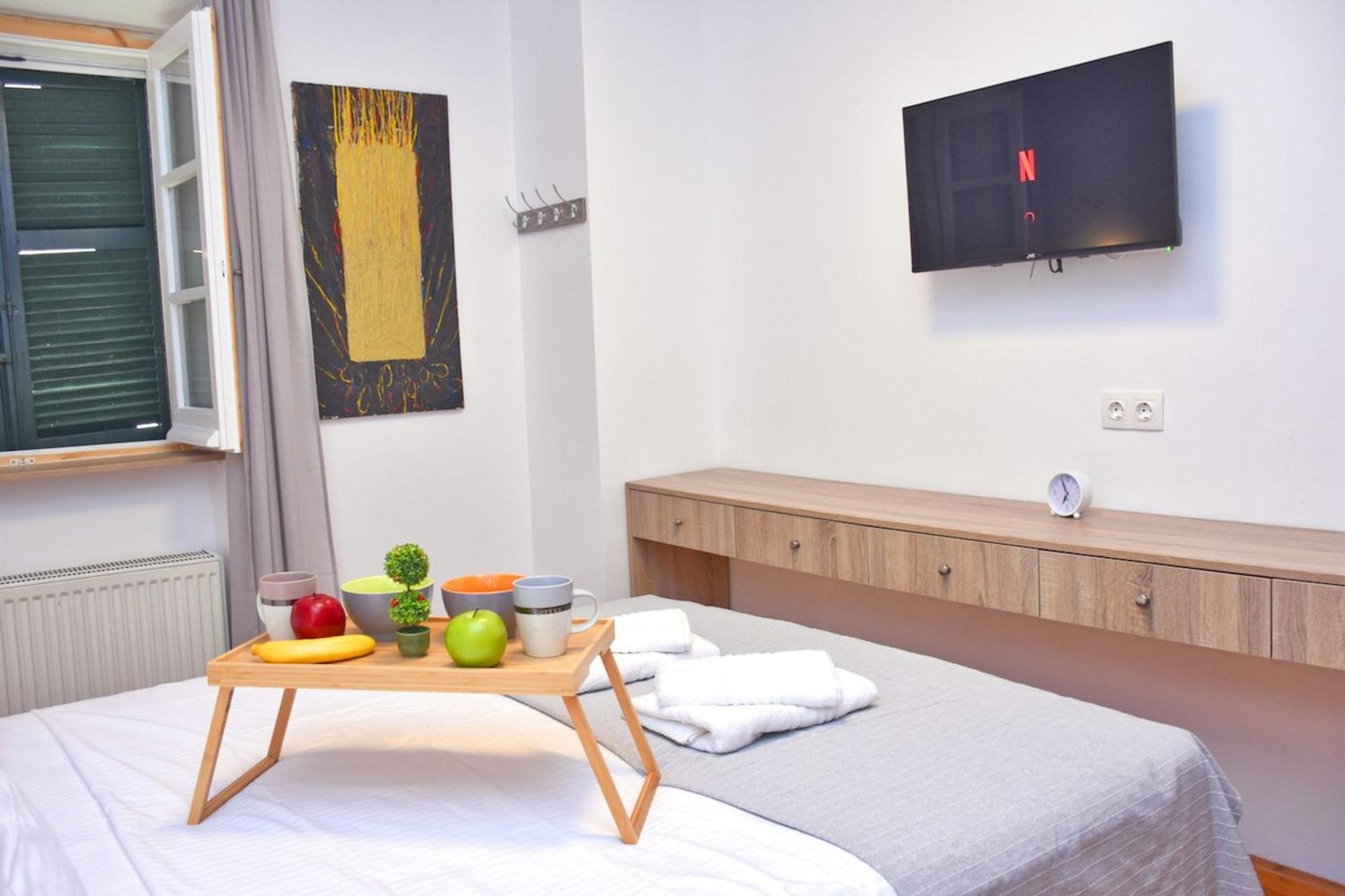 Mouragia Suites Corfu Corfu  المظهر الخارجي الصورة