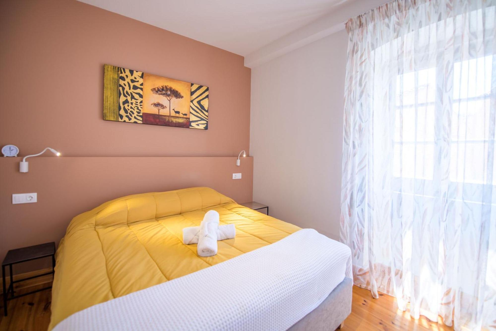 Mouragia Suites Corfu Corfu  المظهر الخارجي الصورة