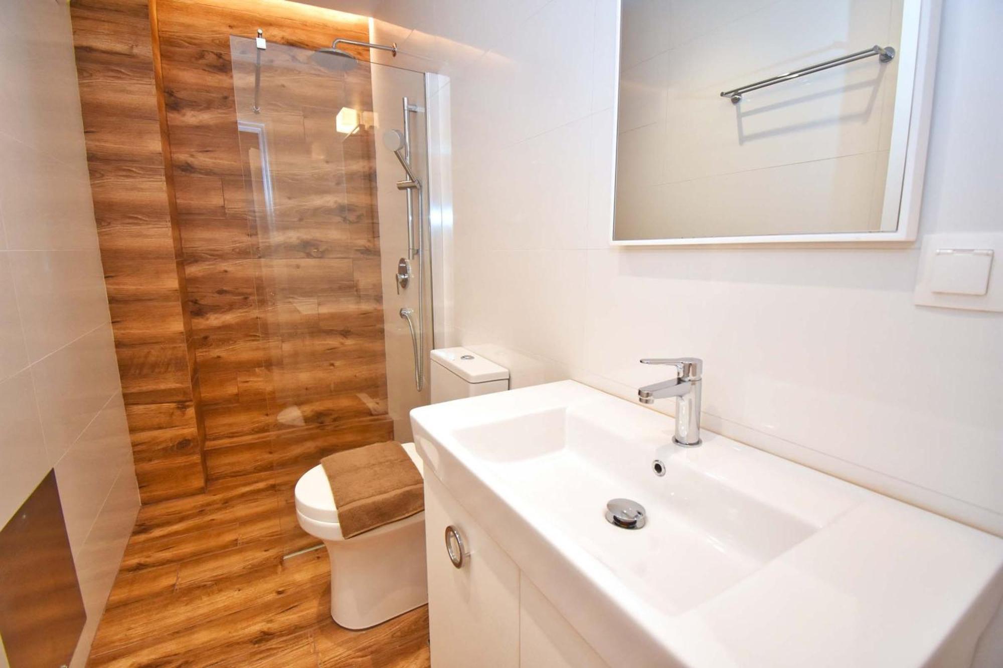 Mouragia Suites Corfu Corfu  المظهر الخارجي الصورة