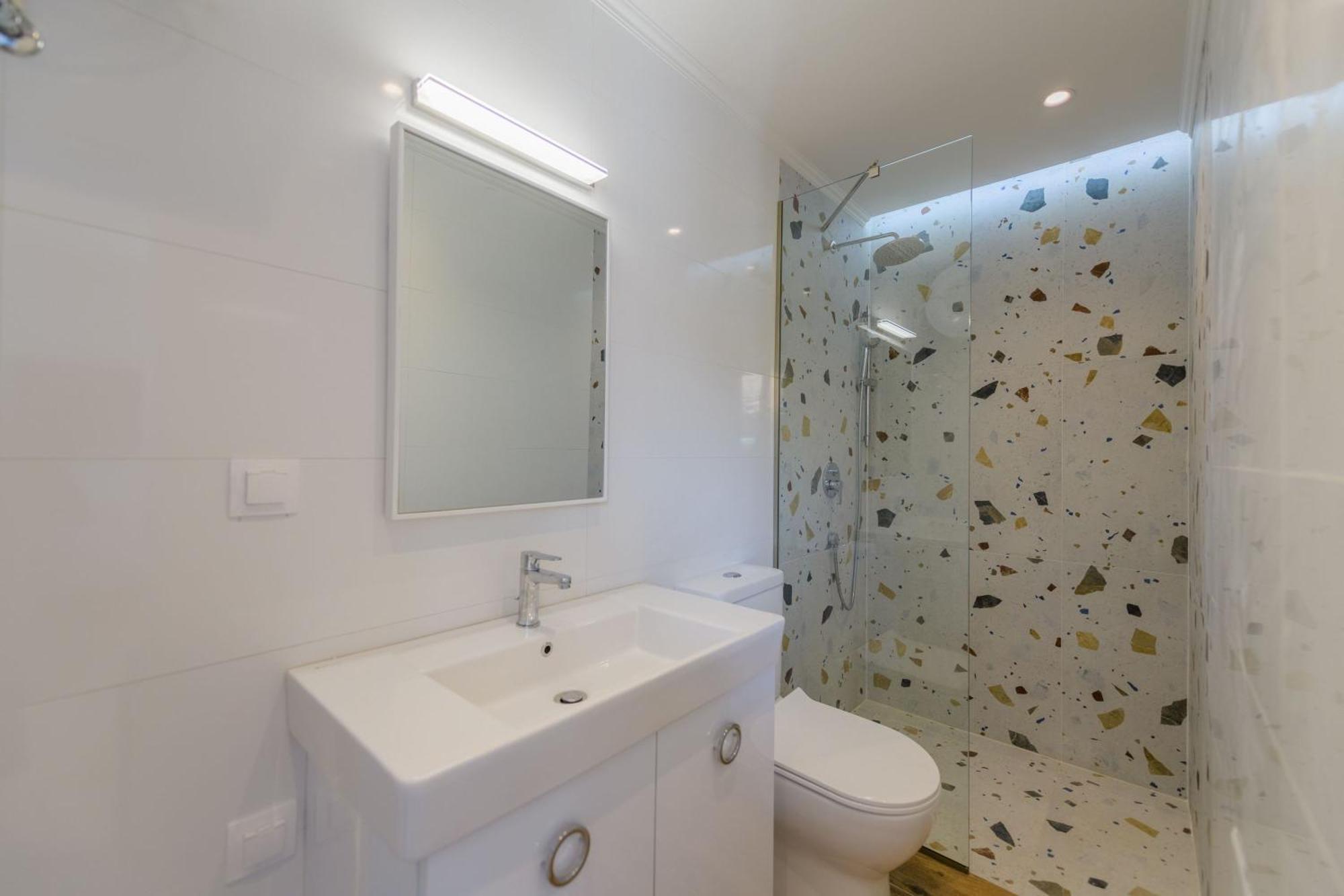 Mouragia Suites Corfu Corfu  المظهر الخارجي الصورة